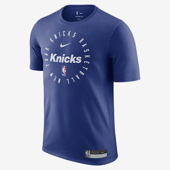 Dri FIT Basketball New York Knicks Clothing. Nike
